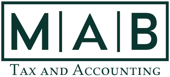 MAB Tax and Accounting